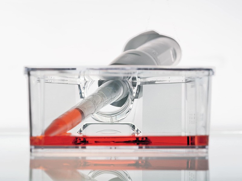Eppendorf epT.I.P.S.® - Pipet Uçları 12